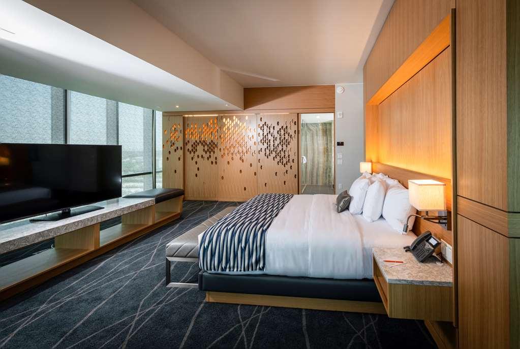 Potawatomi Hotel & Casino Milwaukee Room photo